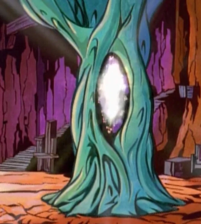 Dream Weaver of ZennLa Marvel Database Fandom