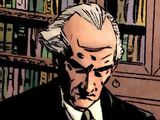 Eric Slaughter (Crime Boss) (Earth-616)