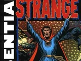 Essential Series: Doctor Strange Vol 1 2