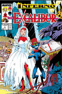 Excalibur #7