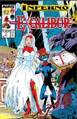 アメコミ・英語　EXCALIBUR　エクスカリバー　エピックコレクション EXCALIBUR EPIC COLLECTION: THE BATTLE FOR BRITAIN: Arcudi