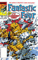 Fantastic Four Vol 1 274.jpg (713 KB) Fantastic Four #274 "Monster Mash: Part II"