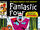 Fantastic Four Vol 1 308