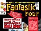 Fantastic Four Vol 1 31