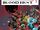 Free Comic Book Day 2024: Blood Hunt/X-Men Vol 1