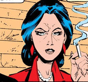 Gabrielle Haller (Earth-616) from Uncanny X-Men Vol 1 200 001