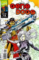Gene Dogs #1