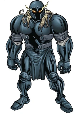 Gor-tek (Earth-616) from X-Men Phoenix Force Handbook Vol 1 1