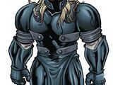 Gor-Tok (Earth-616)