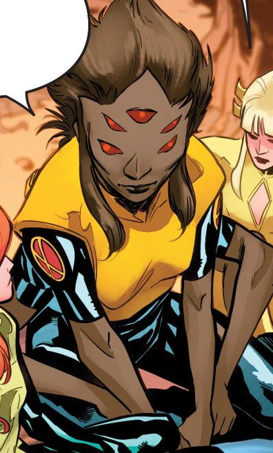 Gwen Warren (Earth-616) | Marvel Database | Fandom