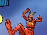 Hip Hop (Earth-616)