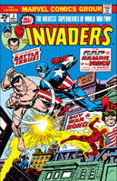 Invaders Vol 1 3