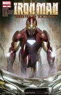 Iron Man Director of S.H.I.E.L.D. Vol 1 30