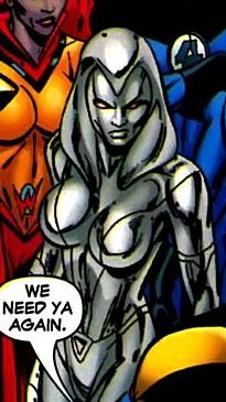 Jocasta (Earth-5700) from Weapon X Days of Future Now Vol 1 4 0001