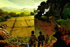 Kachin from Invincible Iron Man Vol 1 27 001