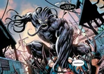 Knull Set (Earth-2099) from Annihilation 2099 Vol 1 1 002