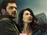 Marvel's Iron Fist