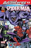 Marvel Adventures Spider-Man Vol 1 47