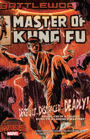 Master of Kung Fu Battleworld Vol 1 1