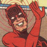 Daredevil: Radar Detector (Earth-2090)