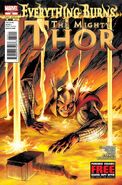 Mighty Thor #20 (Kesäkuu 2017)