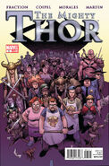 A Poderosa Thor (Vol. 2) #5