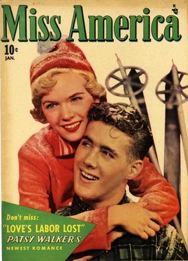 Miss America Magazine Vol 7 18