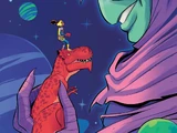 Moon Girl and Devil Dinosaur Vol 1 41