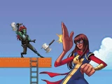 Ms. Marvel Vol 4 15