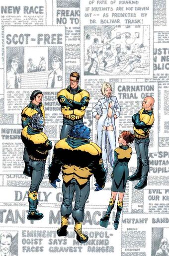 X Men Earth 616 Marvel Database Fandom X Men Earth 616 Marvel Database Fandom