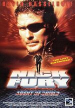 Nick Fury: Agent of S.H.I.E.L.D. (1998)