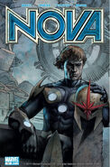 Nova Vol 4 #11 "Terminal" (May, 2008)