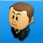 Disney INFINITY (Earth-64492)