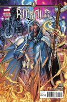 Royals #3