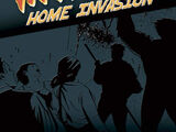 Secret Invasion: Home Invasion Vol 1 3
