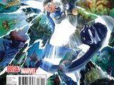 Secret Wars Vol 1 9