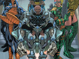 Six Pack (Earth-616)