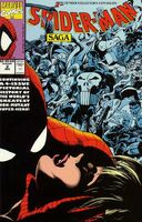 Spider-Man Saga #2