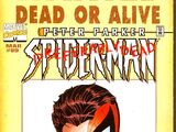 Spider-Man Vol 1 89