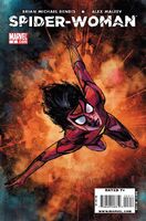 Spider-Woman (Vol. 4) #3