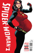 Spider-Woman (Vol. 6) (Relaunch)