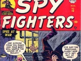 Spy Fighters Vol 1 13