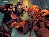 Star Wars: War of the Bounty Hunters - 4-LOM & Zuckuss Vol 1