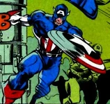 Gamma bombs dropped on WWII Japan (Earth-95371)