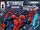 Strange Academy: Amazing Spider-Man Vol 1 1