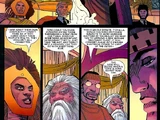 Taifa Ngao (Earth-616)
