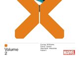 Trials of X Vol 1 2