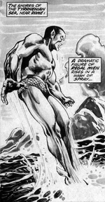 Techno-Art movie by Bereet (Earth-7711)