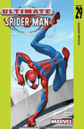 Ultimate Spider-Man Vol 1 29