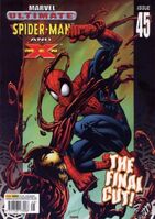 Ultimate Spider-Man and X-Men Vol 1 45